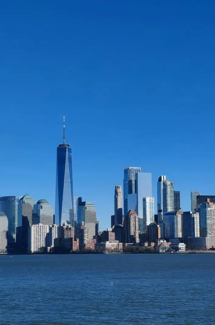 Nova York
