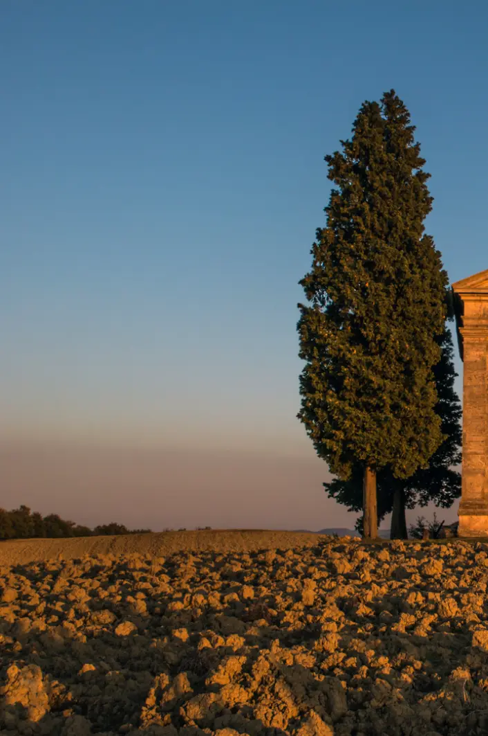 TOSCANA