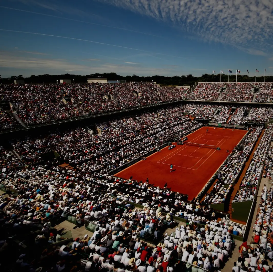 Roland Garros