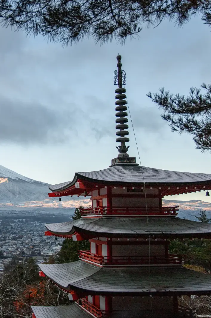 Tokio