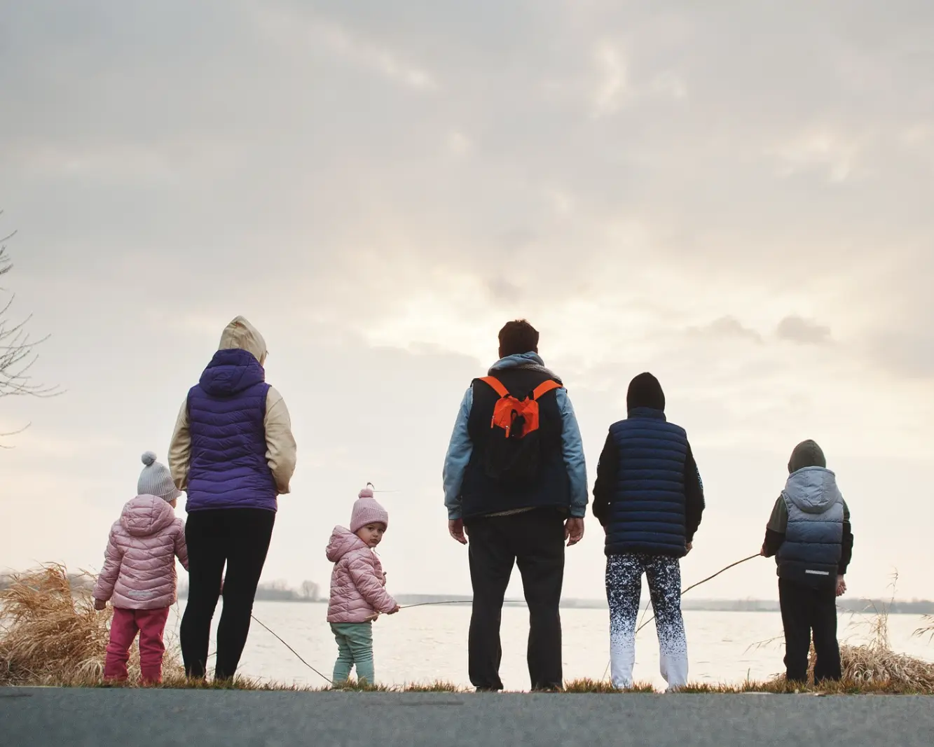 Family Travel
