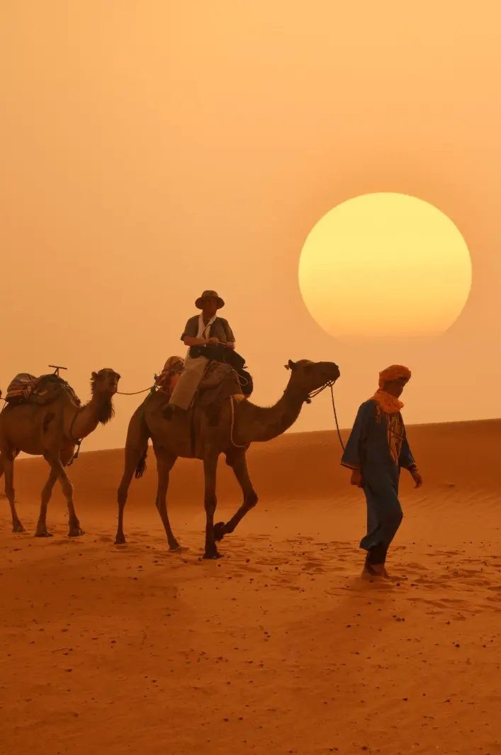 Marrocos