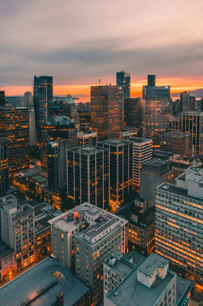 Vancouver