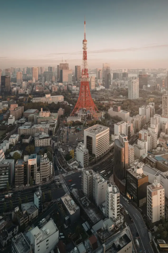 Tokio