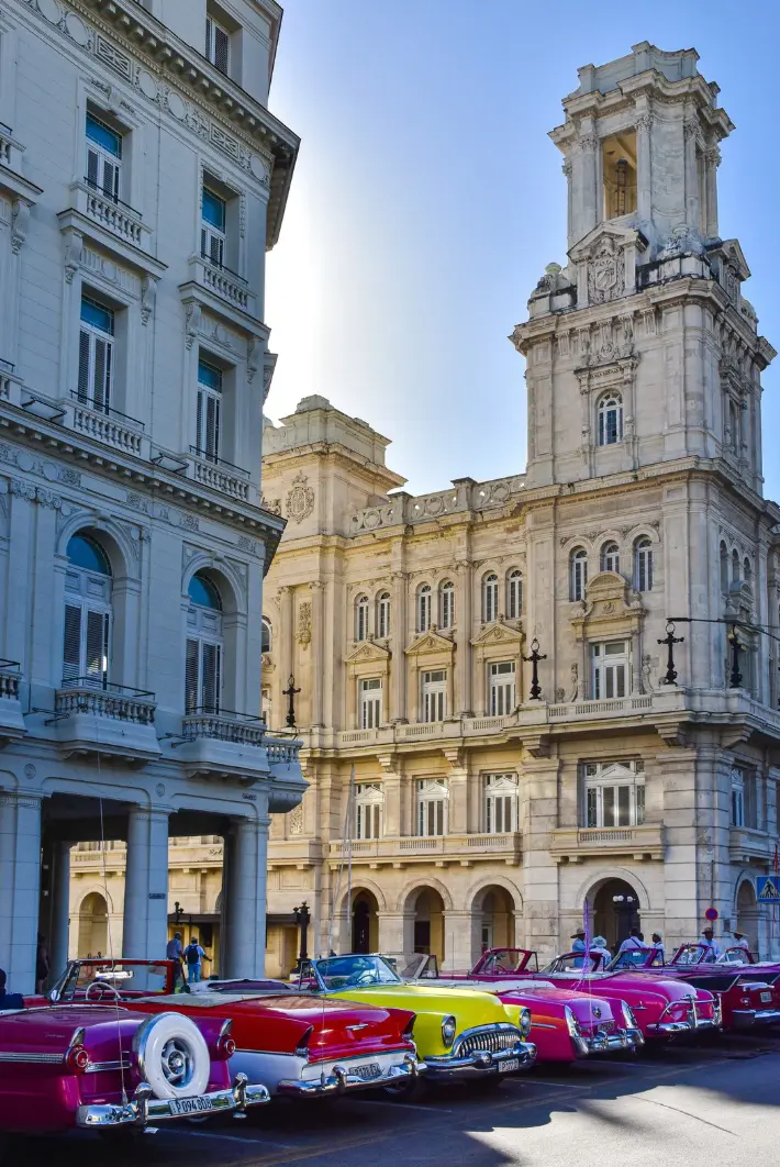 Cuba