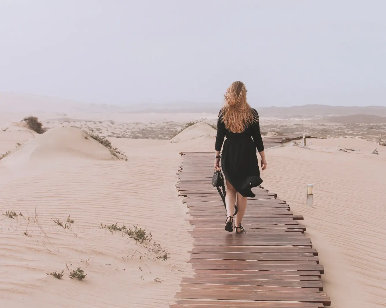 Solo Travel